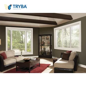 Aluminium Sliding Window