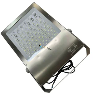 Iluminación Industrial LED de Alta Resistencia Floodlight
