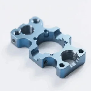 High Performance CNC Cutting System for Composite Materials and Special Alloys