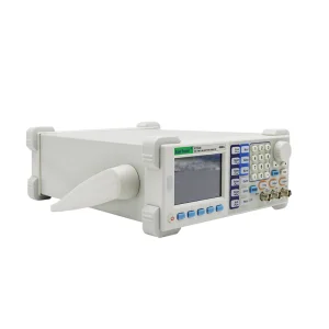 Factory Price 200MSa/s DDS 15MHz 25MHz Portable Arbitrary Waveform Generator 40MHz 60MHz Function Signal Generator