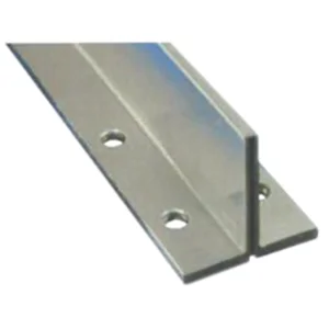 Special Shaped Steel Profile for Elevator Guide Rail, Steel Profile