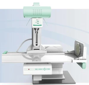 High-End Digital Radiography and Fluoroscopy Drf System