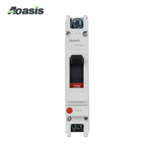 Aoasis Molded Case Circuit Breaker