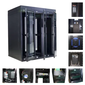 Rittal Edge Data Center