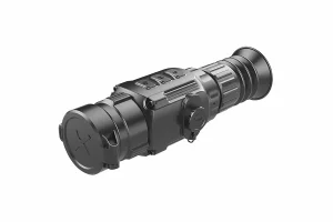 Infiray Thermal Imaging Riflescope Sct35 Scope for Patrol for Hunting