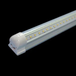 Linkable LED Tubes