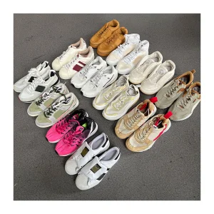 Zapatos de segunda mano de marca