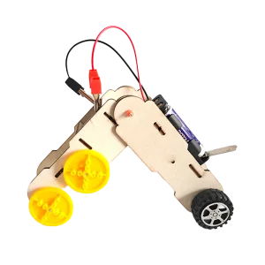 Worm Robot