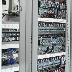 Non-Standard Automation Panel