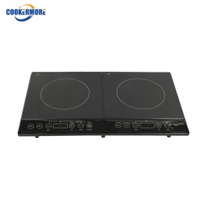Energy Efficient Infrared Induction Cooker