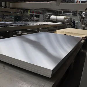 High Strength 7075 Aluminum Sheet for Aerospace Structural Parts