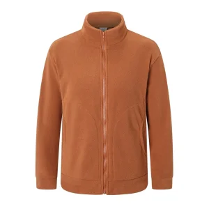 Fleece Jacket OEM United States