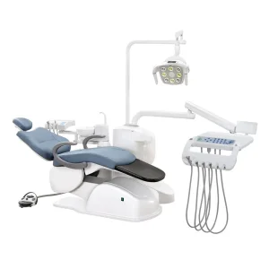 Medical Equipment Dental Chair