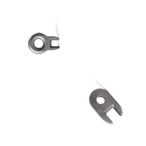 55HRC Surface Hardness Ultrasonic Tested Per En 10160 AAR M-901 Brake Rods Railway Components