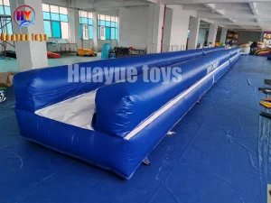 Wholesale Modular Inflatable Water Slide