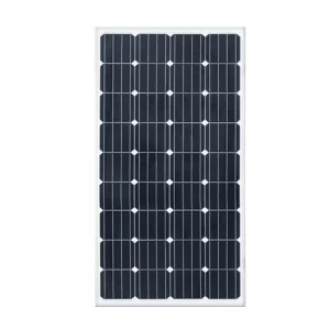 Ja 120 Cells 410 420 430 Watt Wattage Monocrystalline Photovoltaic Solar Module