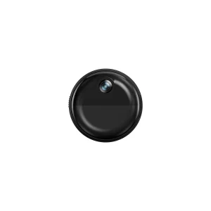 HD 2MP Mini Camera - Miniature, Wireless WiFi/4G Video Recording, 1080P, Waterproof, Smart Home Security CCTV Camera