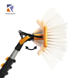 Solar Cleaning Tool