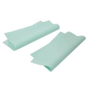 Steam and Eo Sterilization Paper for Medical Wrapping