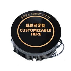 Customizable CE Certified Cooker