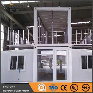 Casas Modulares de Lujo
