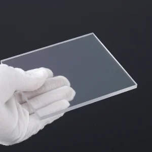 1mm Many Colors UV Protection Corrosion Resistant Hardening Plastic Pet APET Sheet