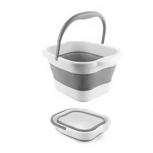 Foldable Foot Bath Tub