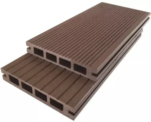 Anti-Slip Pool Decking