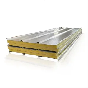 Insulation Roof Panel