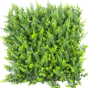 Anti-UV Artificial Hedge