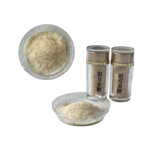 Tremella Fuciformis Polysaccharide