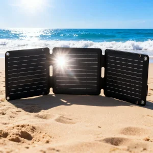 21W Portable