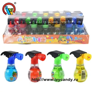 Spray Candy
