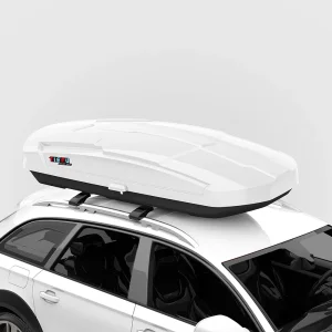 Roof Cargo Box