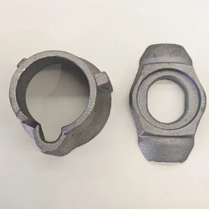 Cuplock Scaffolding Top Cup Bottom Cup and Blade Are Cuplock Scaffolding System Accessories