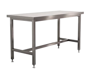 Stainless Steel Table