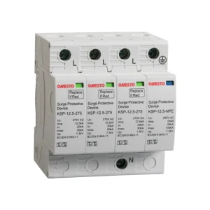 Wholesale AC Surge Protection Device