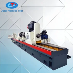 CNC Boring System