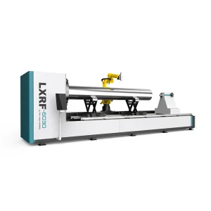 LXRF-6030 Laser Cladding CNC Robot