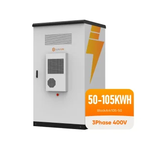 Sunark Industrial Ess