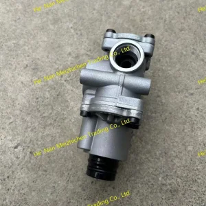 Durable A0054294044 ABS Modulator Valve for Heavy-Duty Vehicles