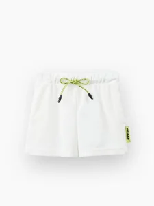 100% Pantalones de algodón para niños Ropa infantil Ropa de algodón para niños