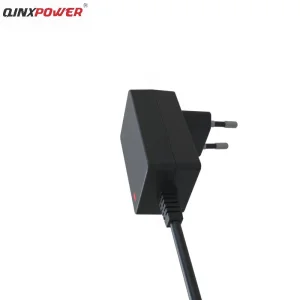 15V 4A 60W AC DC Power Adapter Wall Mounted 15 Volt 4 AMP Power Supply with UL CE RoHS FCC Certification