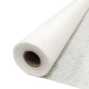 Durable Nonwoven Filament Geotextile for Water Management Solutions