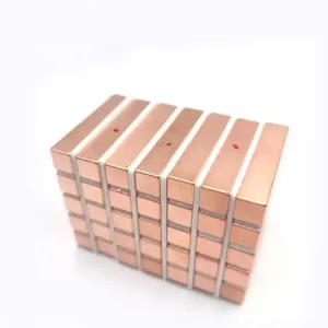 China High Temperature Resistance Smco Magnet