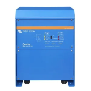Energy Quattro Inverter Charger 230V