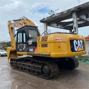 Cat330d 30ton