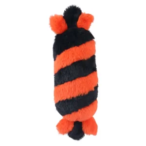 OEM Durable & Chew-Resistant: Explore Our Range of Tough Plush Toys Specifically Designed for Dogs：Plush Candy，Pumpkin Meat，Goblin，Broken Hand Suppliers, Factory