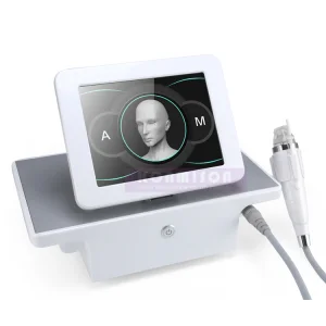 Facial Care Beauty Products Skin Rejuvenation RF Micro Needle