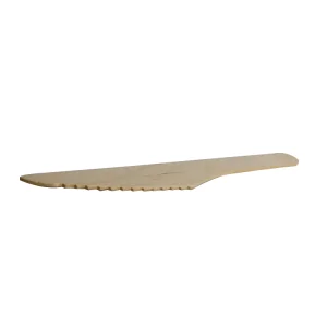 Utensílios de Cozinha de Madeira de Grau Alimentício